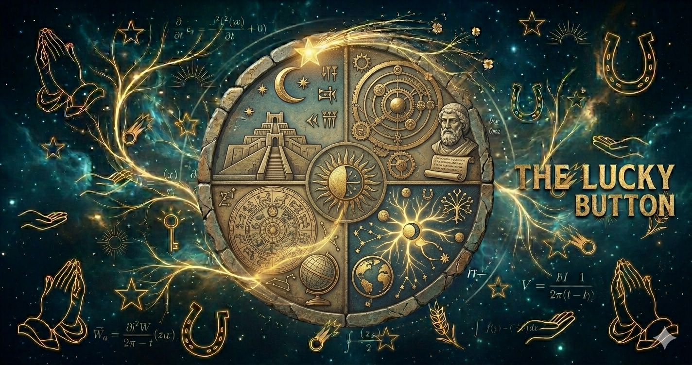 The History of Astrology: Why People Still Believe in the Stars