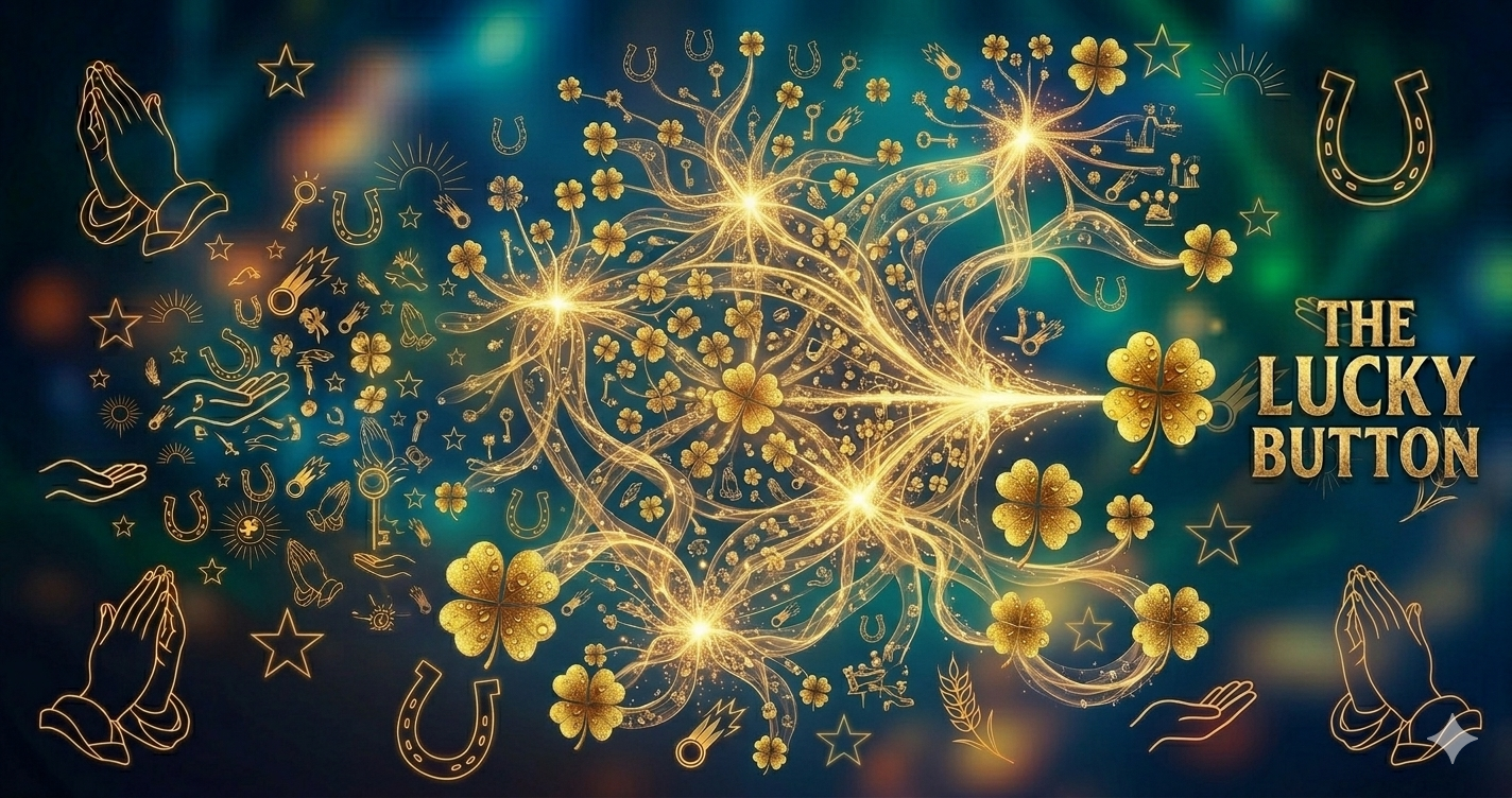 The Science of Coincidence: Why Unlikely Events Happen All the Time